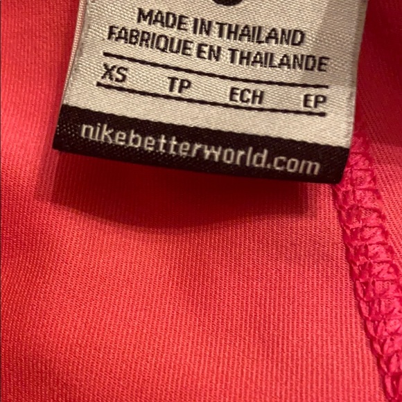 Nike shorts - Picture 3 of 11
